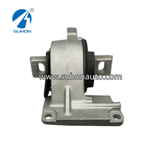 OE:9E5Z-6038A 6E5Z-6038CB 6H6Z-6038BA GS3L-39-070 Support moteur