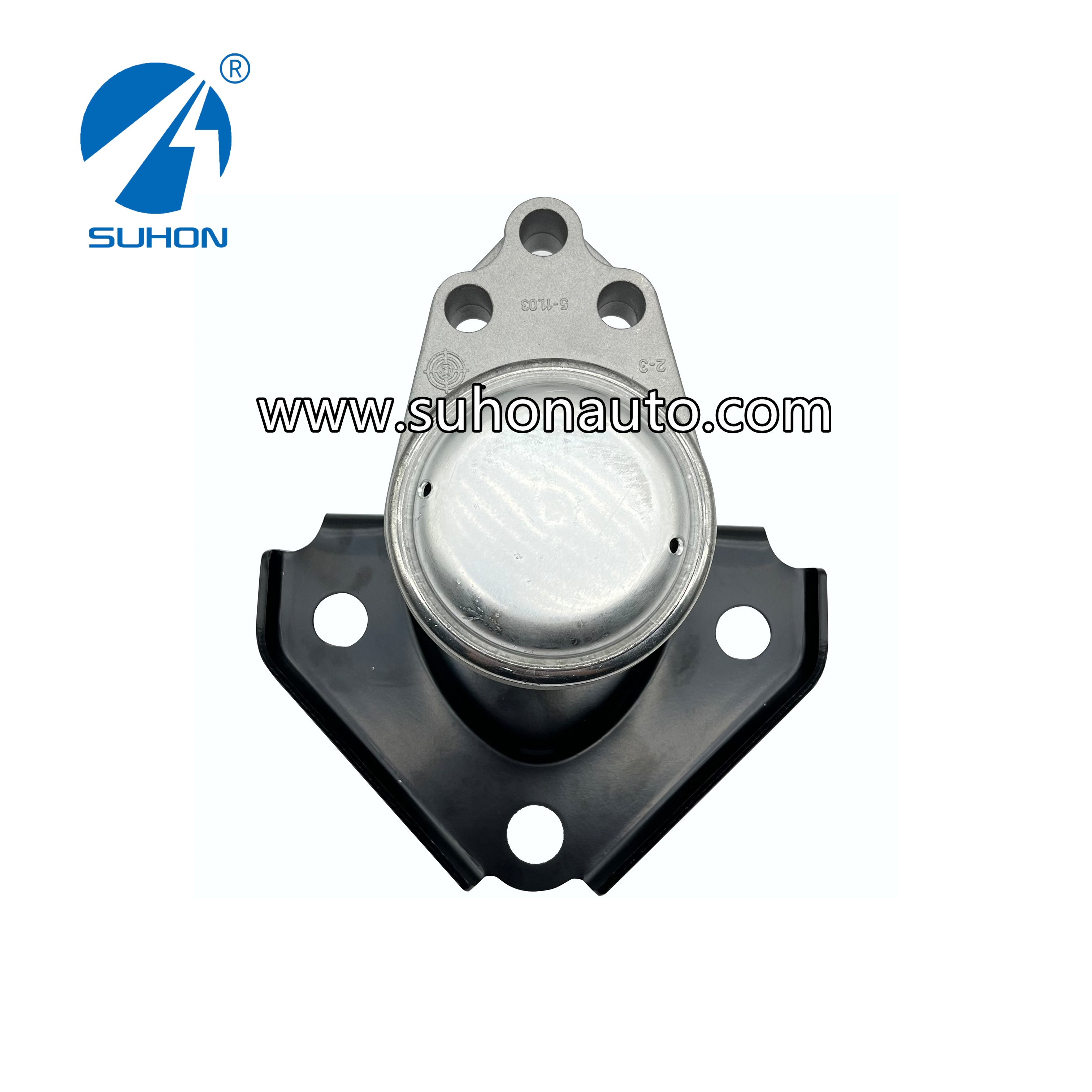 OE : support moteur 2S61-6F012AD 2S61-6F012AC DD32-39-060.