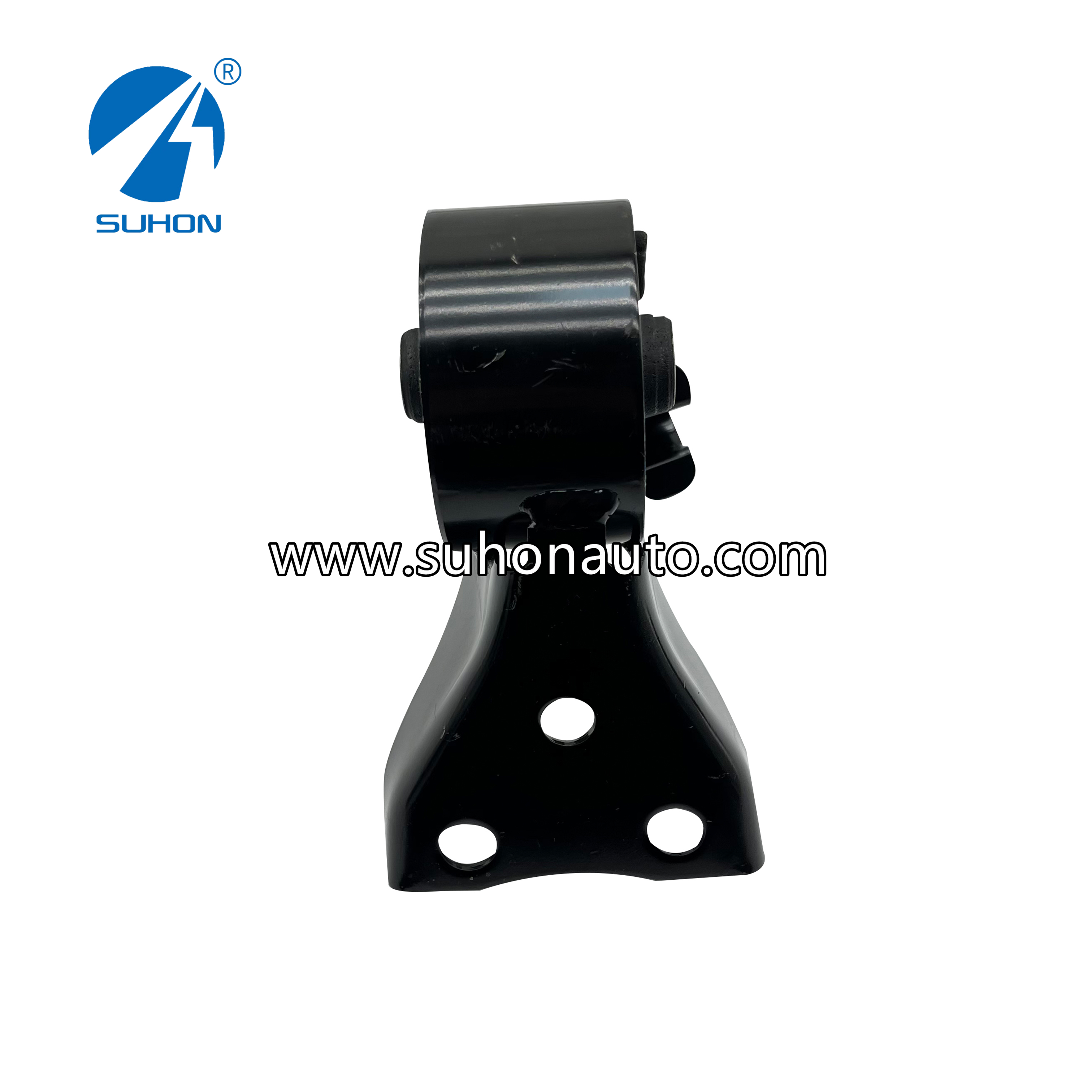 OE : support moteur BJ0N-39-040B.