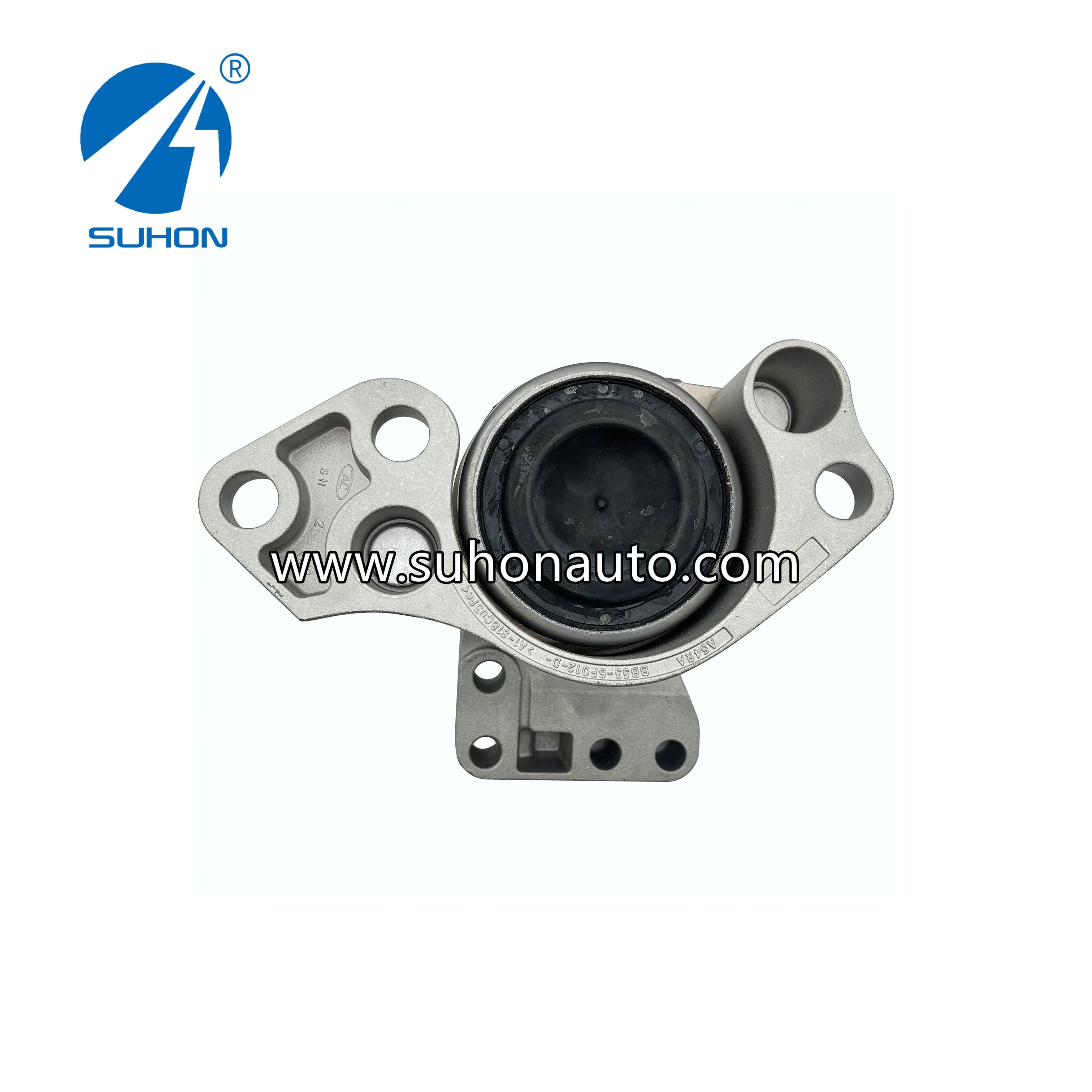 OE : support moteur BB5Z-6038F BB53-6F012DE.