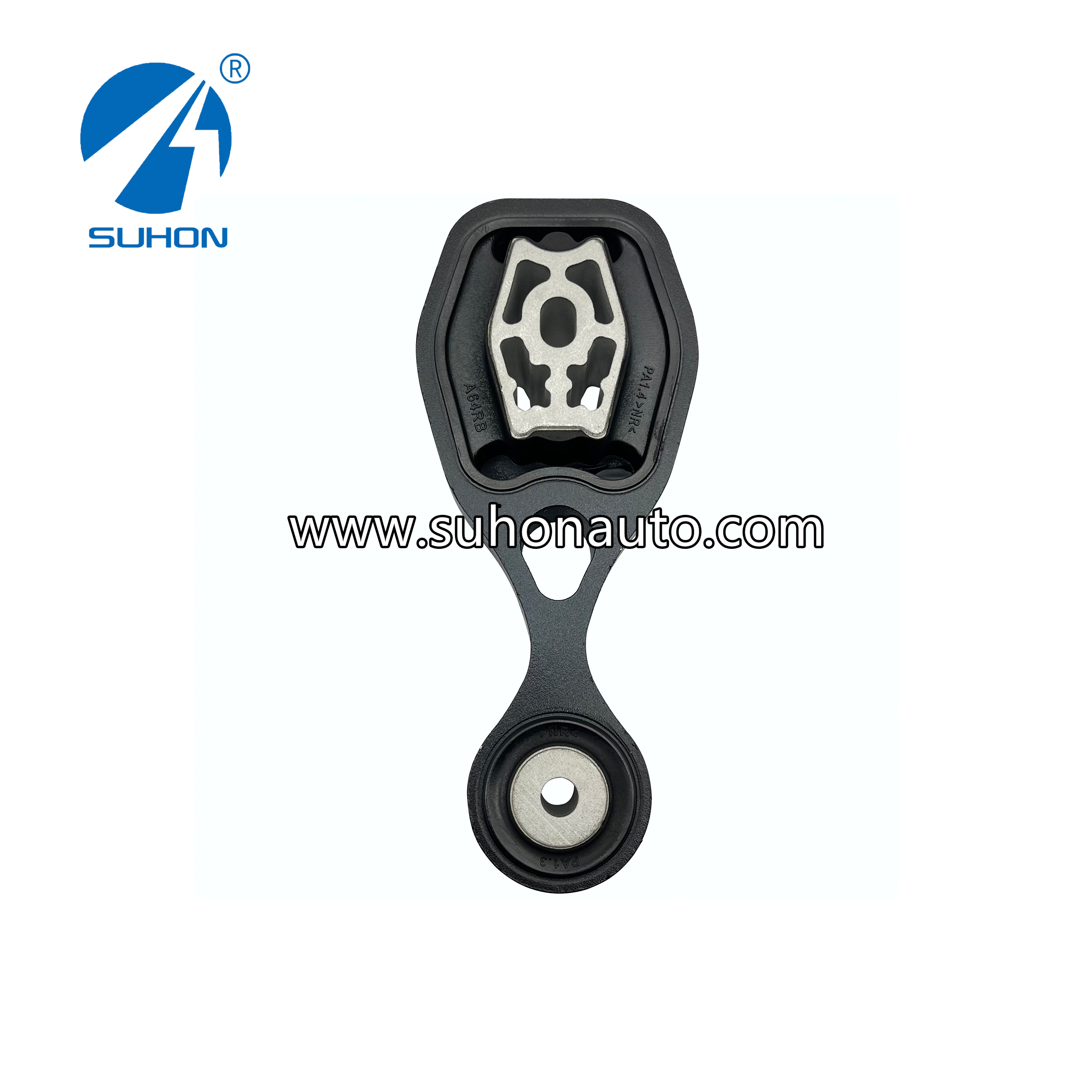 OE : support moteur FB5Z-6068B.