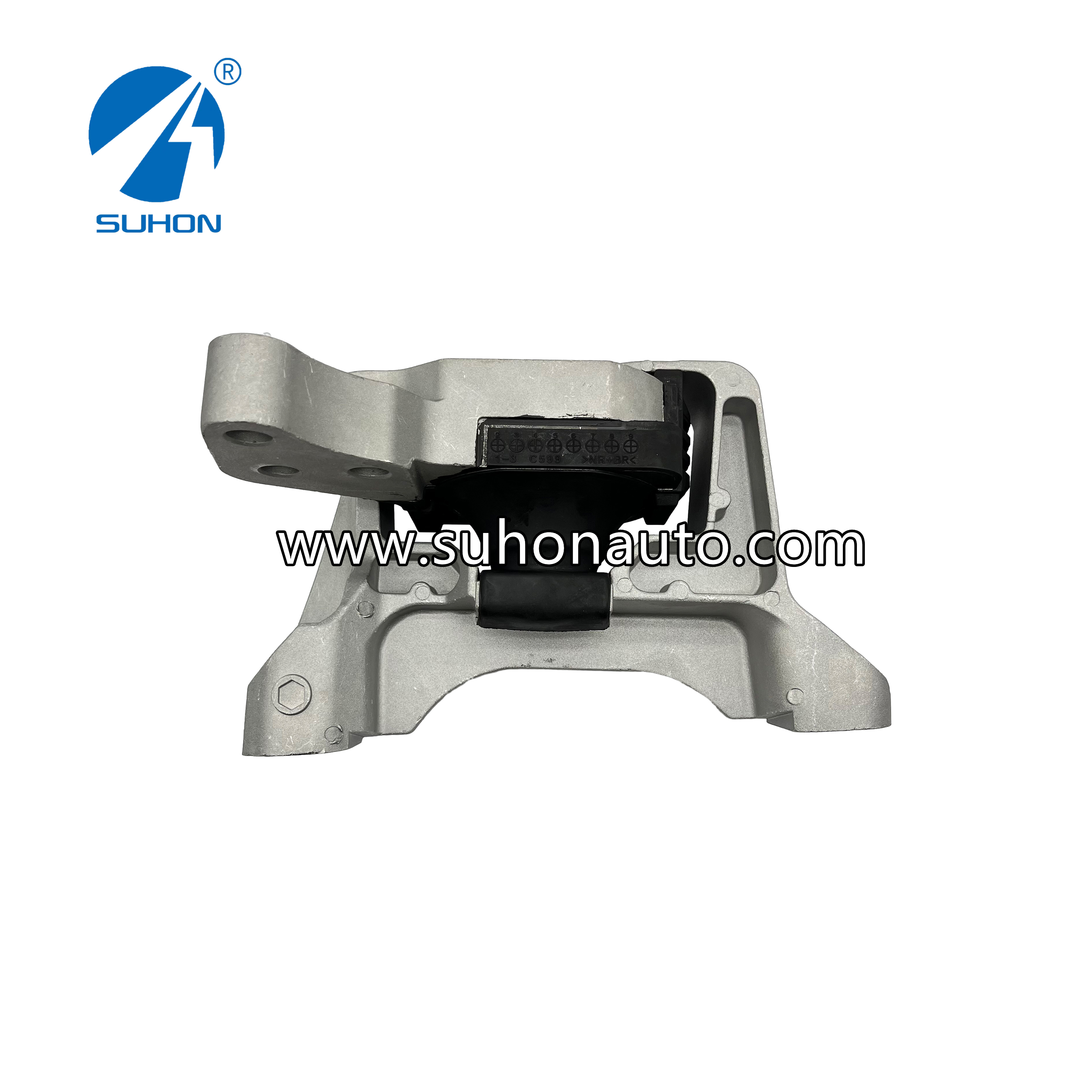 OE : support moteur C599-39-060.