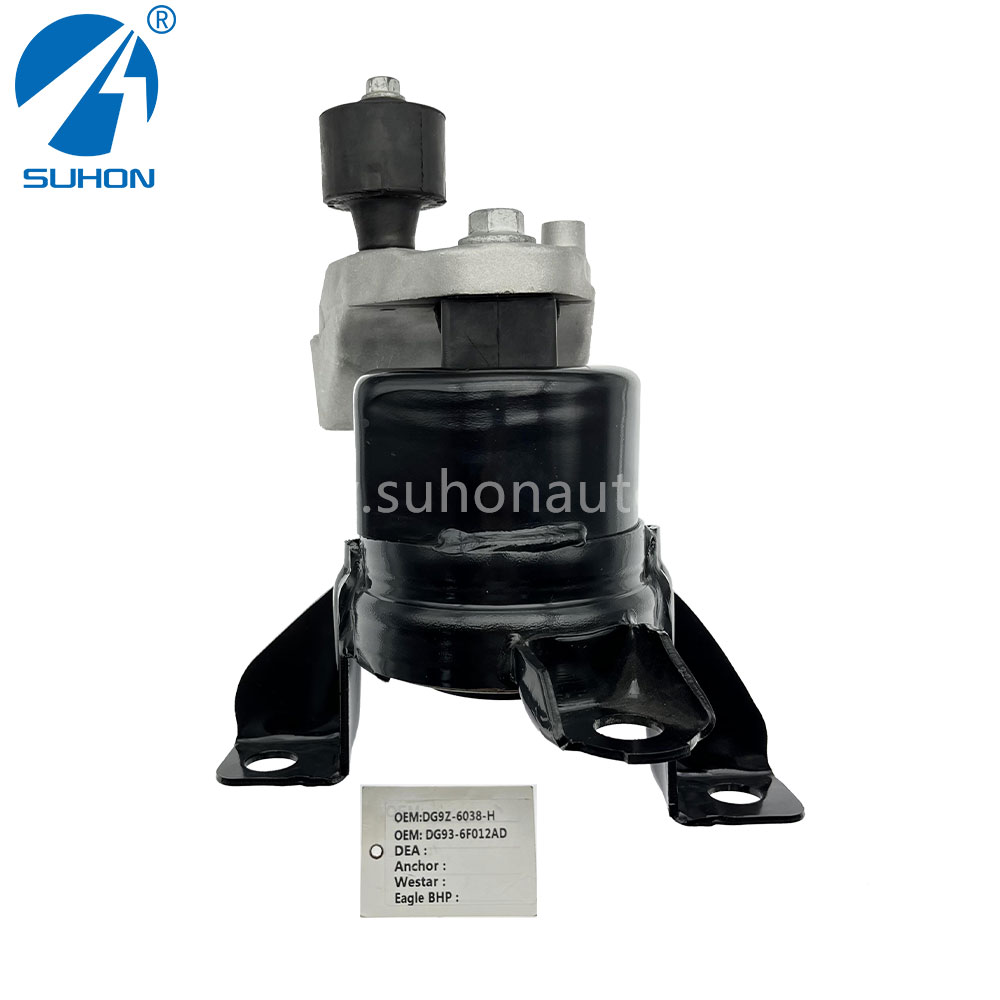 Colle à pied sans support R pour supports de moteur de voiture DG9Z-6038H