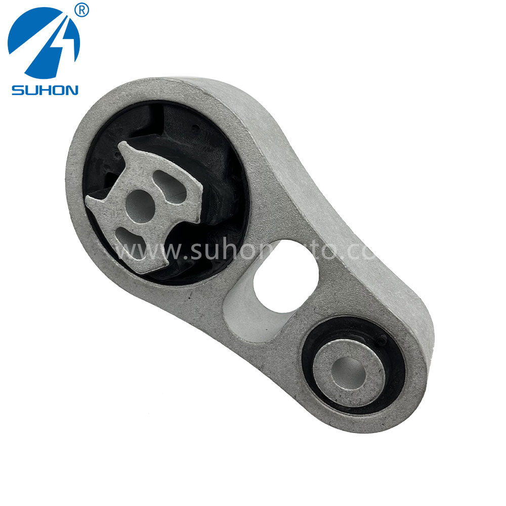 Pieds en caoutchouc de machine pour supports de moteur adaptés aux voitures CV21-6P082EA 