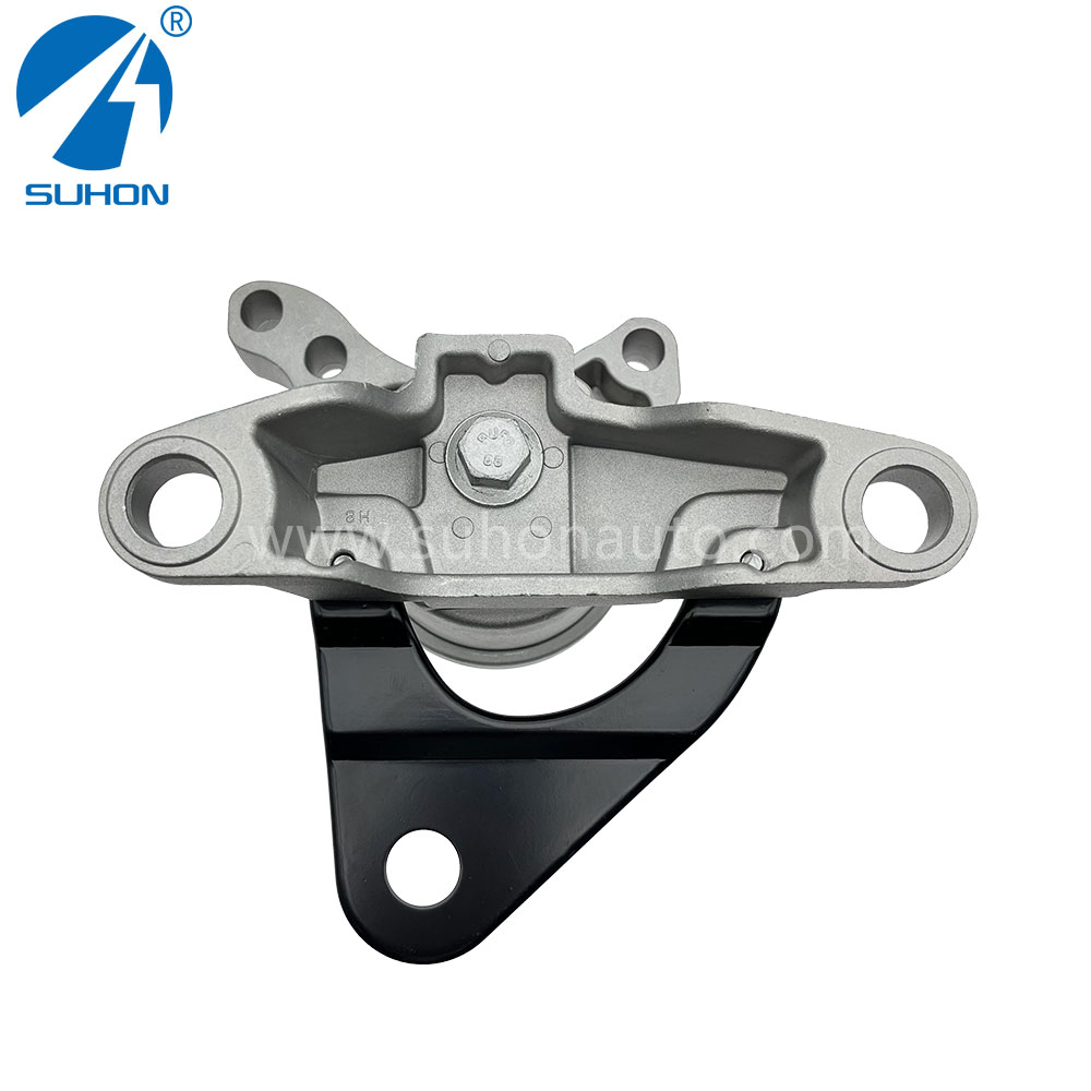 Support de montage de moteur, colle de pied de Machine R pour voiture appropriée 31277689 