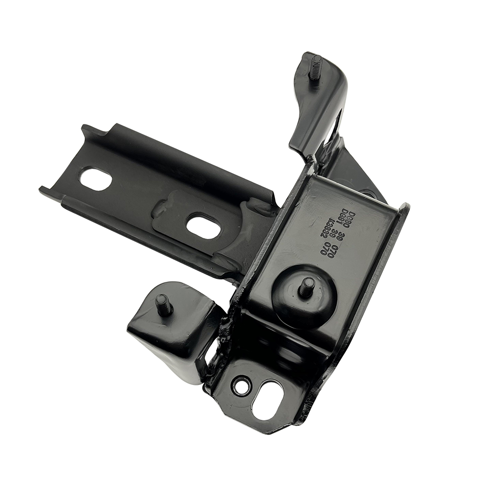 Support de montage de moteur approprié pour voiture d'usine DG80-39-070A