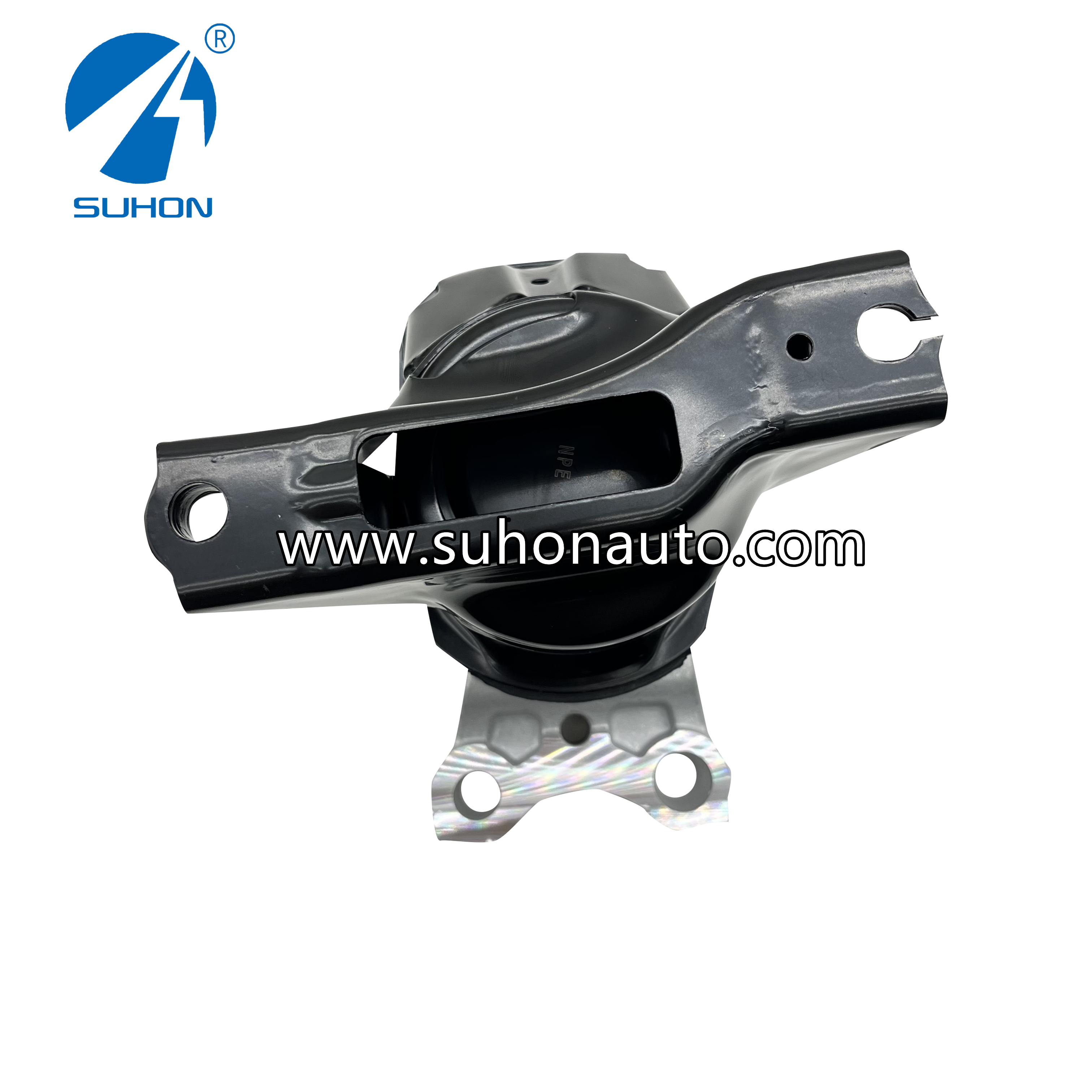 OE : 50820-SNB-305 50820-SNB-J02 50820-SNA-023 50820-SNA-P01 50820-SVA-A05 Support moteur Honda