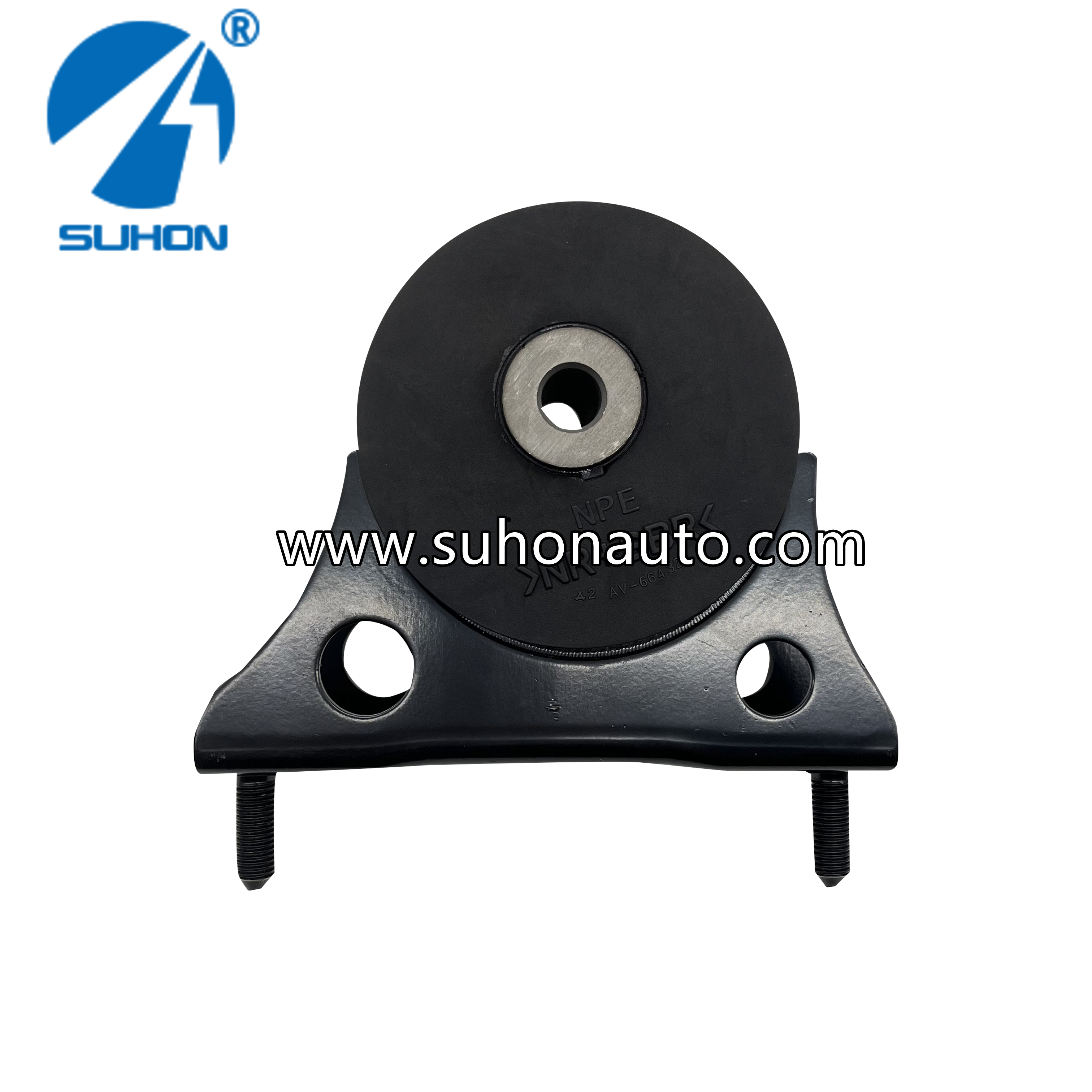 OE : 12361-28100 12361-28090 Support de moteur Toyota 