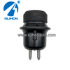 OE : 12360-0P010 12360-0P060 Support de moteur Toyota 