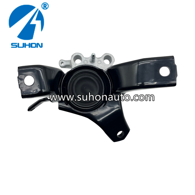 OE : 12372-0T490 Support de moteur Toyota 
