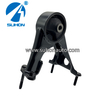 OE : 12371-28060 12371-28090 12371-28080 Support de moteur Toyota 