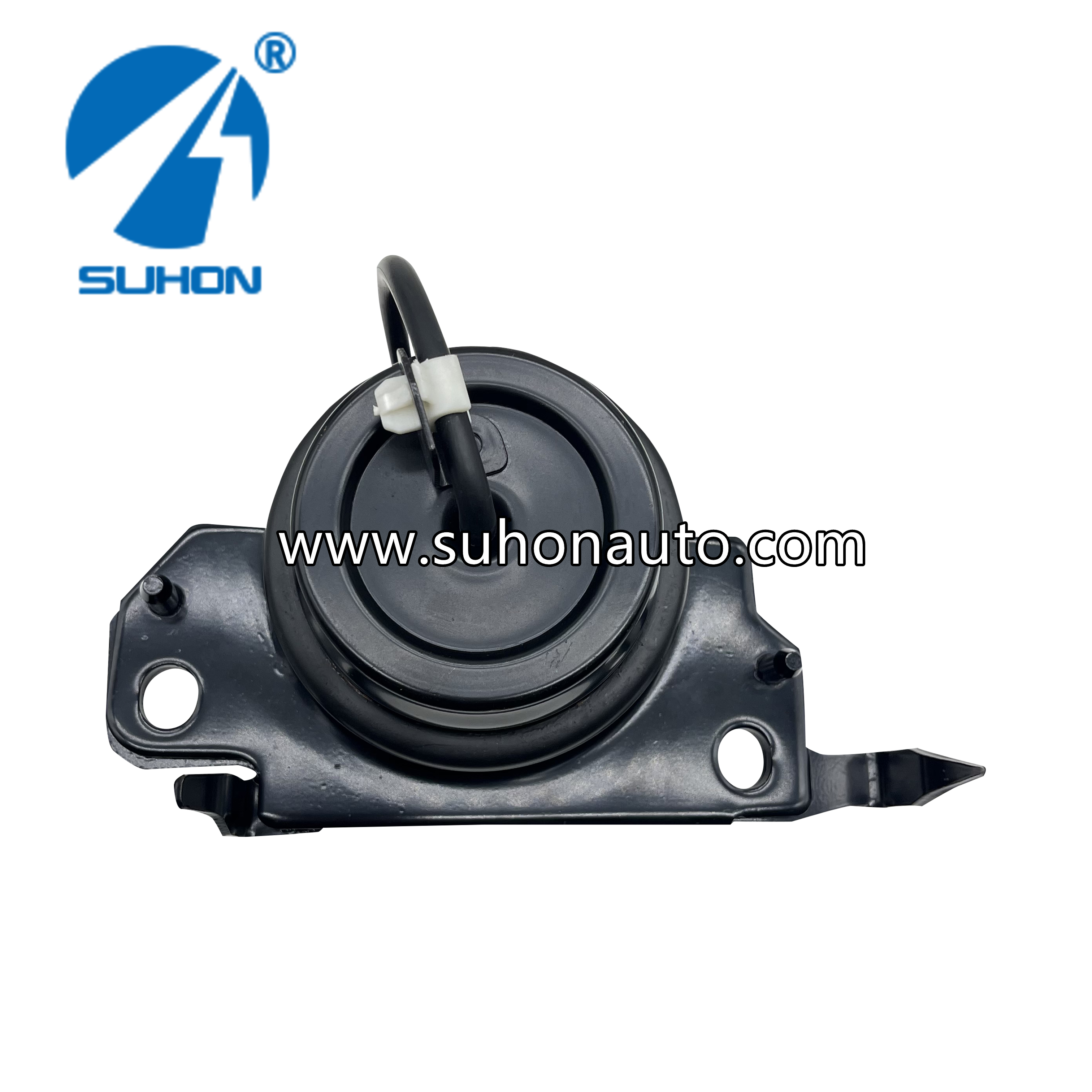 coût de support de moteur 