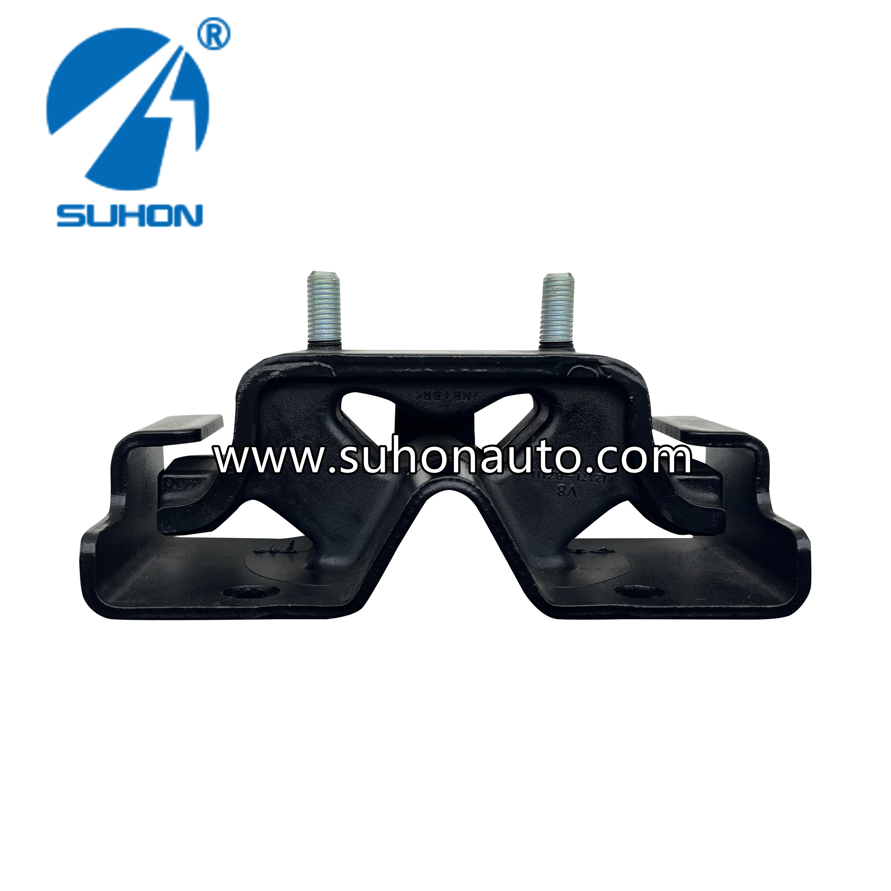OE : 12371-BZ111 Support de moteur Toyota 