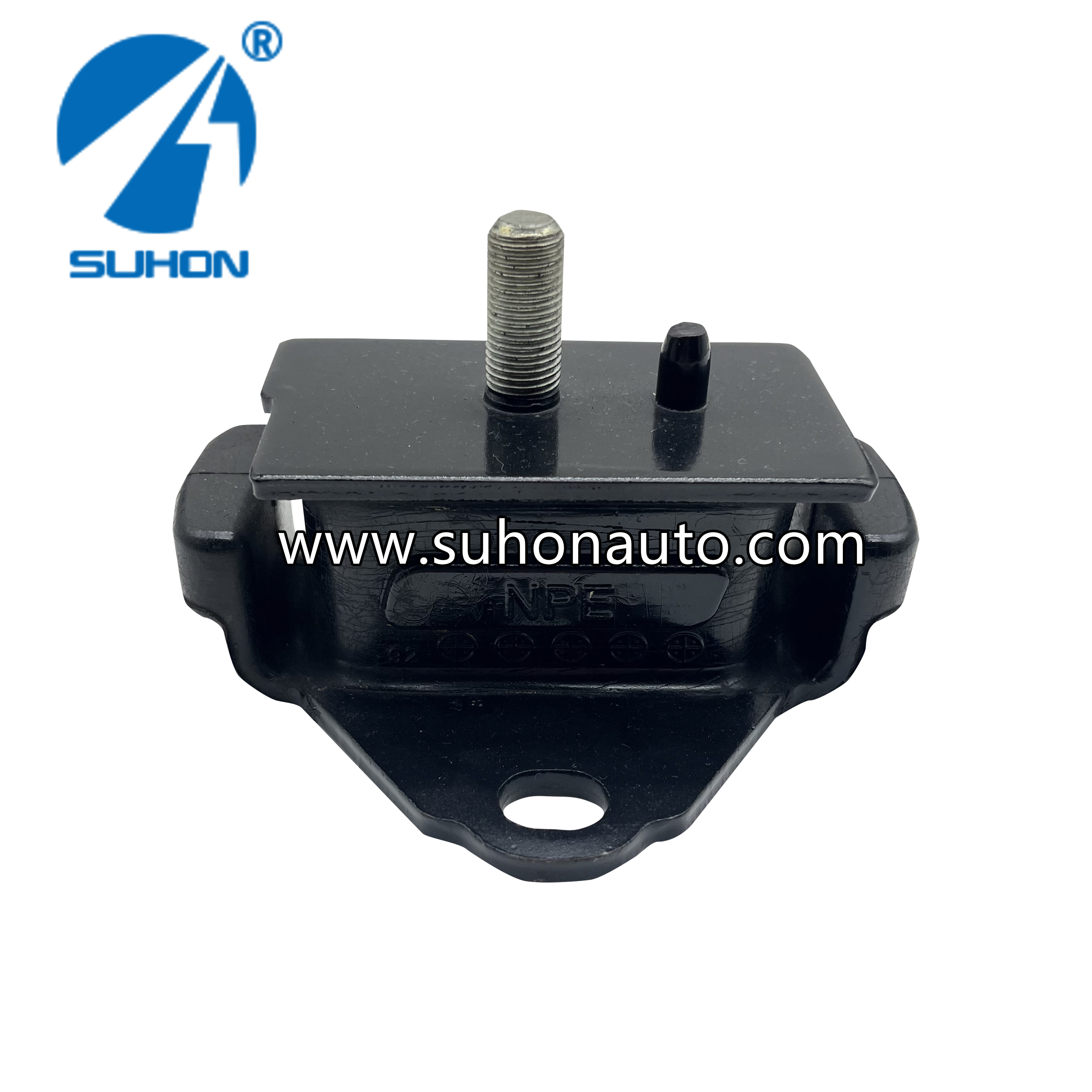 OE : 12361-67020 Support de moteur Toyota 