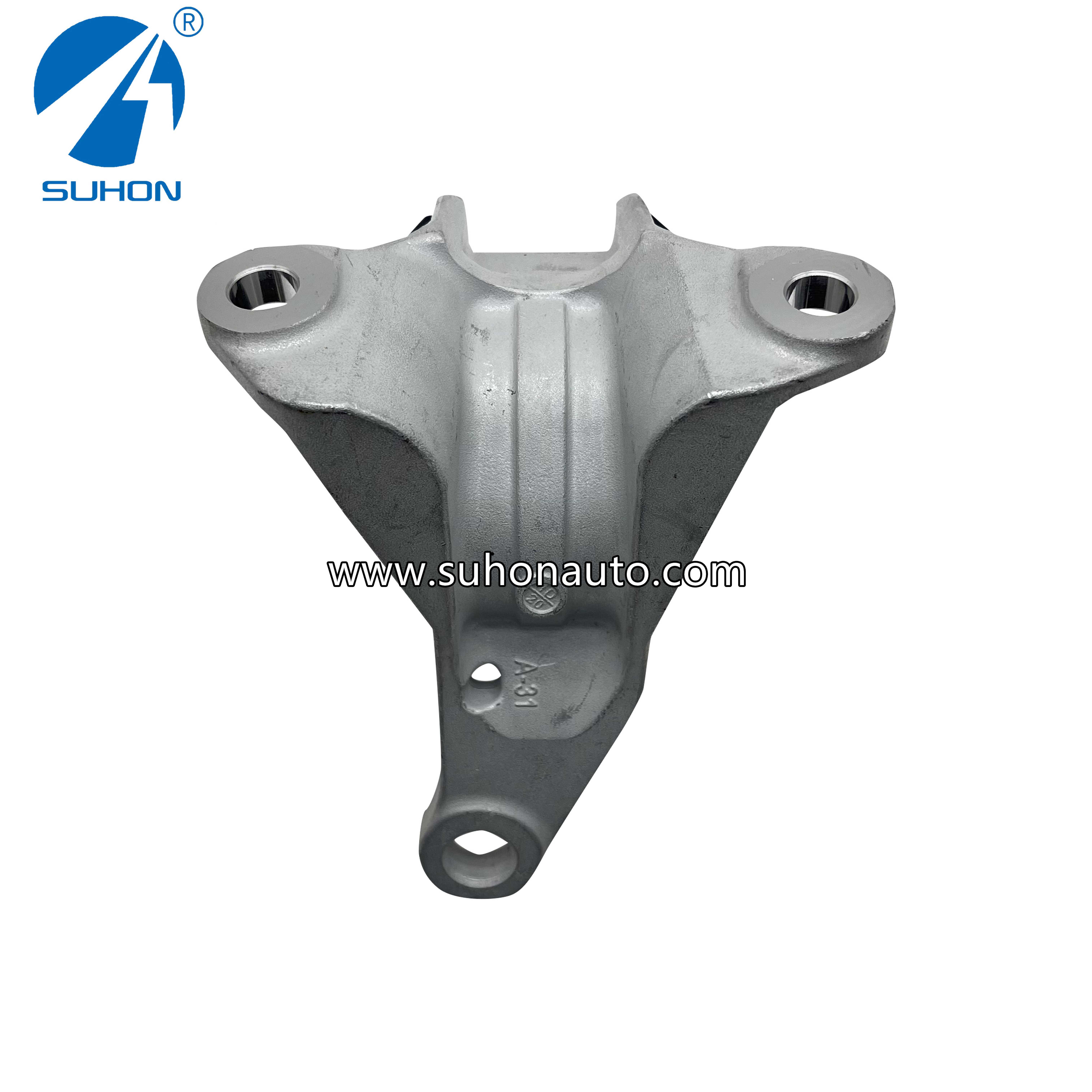 OE:50850-T0C-003-1 50850-T0A-A81-1 50850-T1W-A01-1 50850-TFC-H01-1 Support moteur Honda sans support