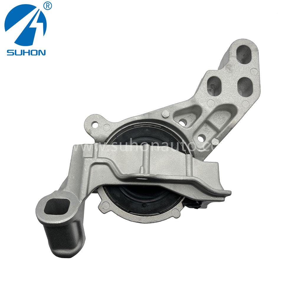 Supports de moteur de pièces automobiles professionnelles en gros BKC9-39-060A