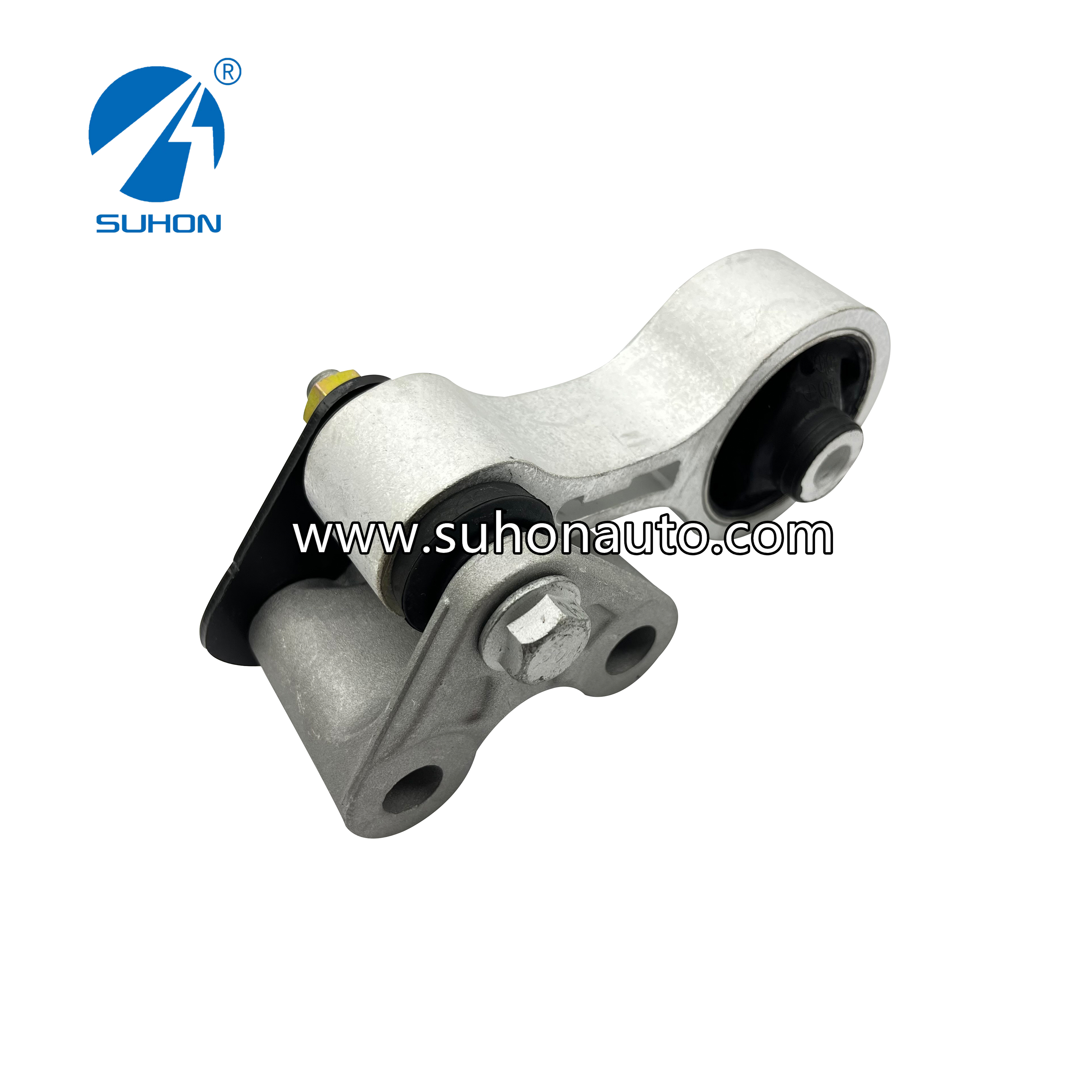 OE : support moteur GJ6A-39-04X.