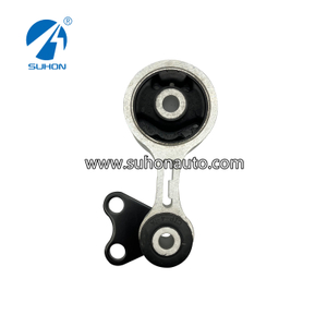 OE : support moteur GK2C-39-040.