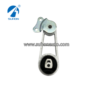 OE : support moteur D354-39-040.