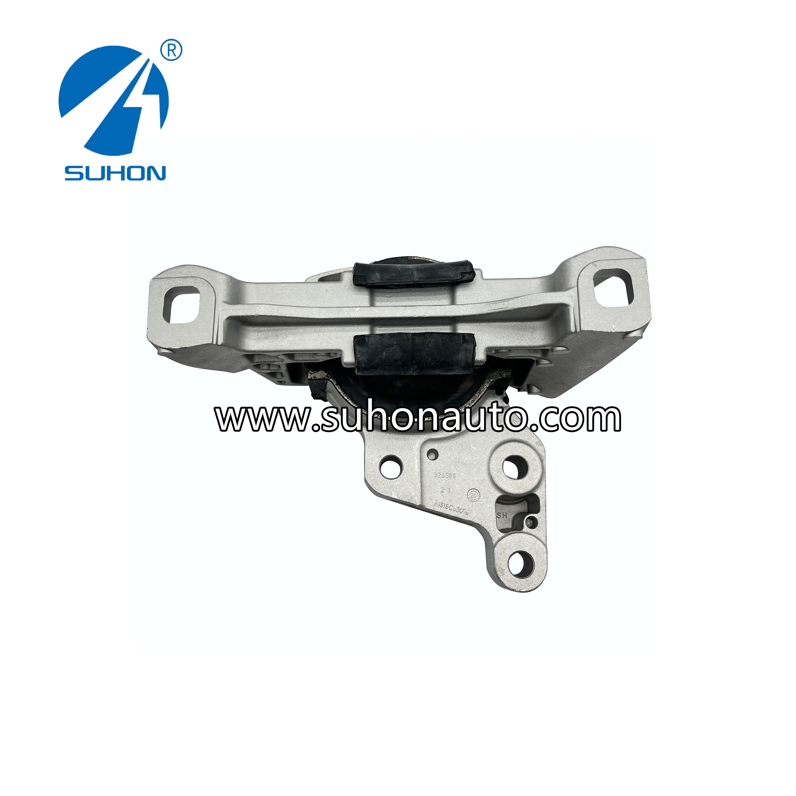 OE: F1F1-6F012AC 1871258 50104408 586720 Support moteur