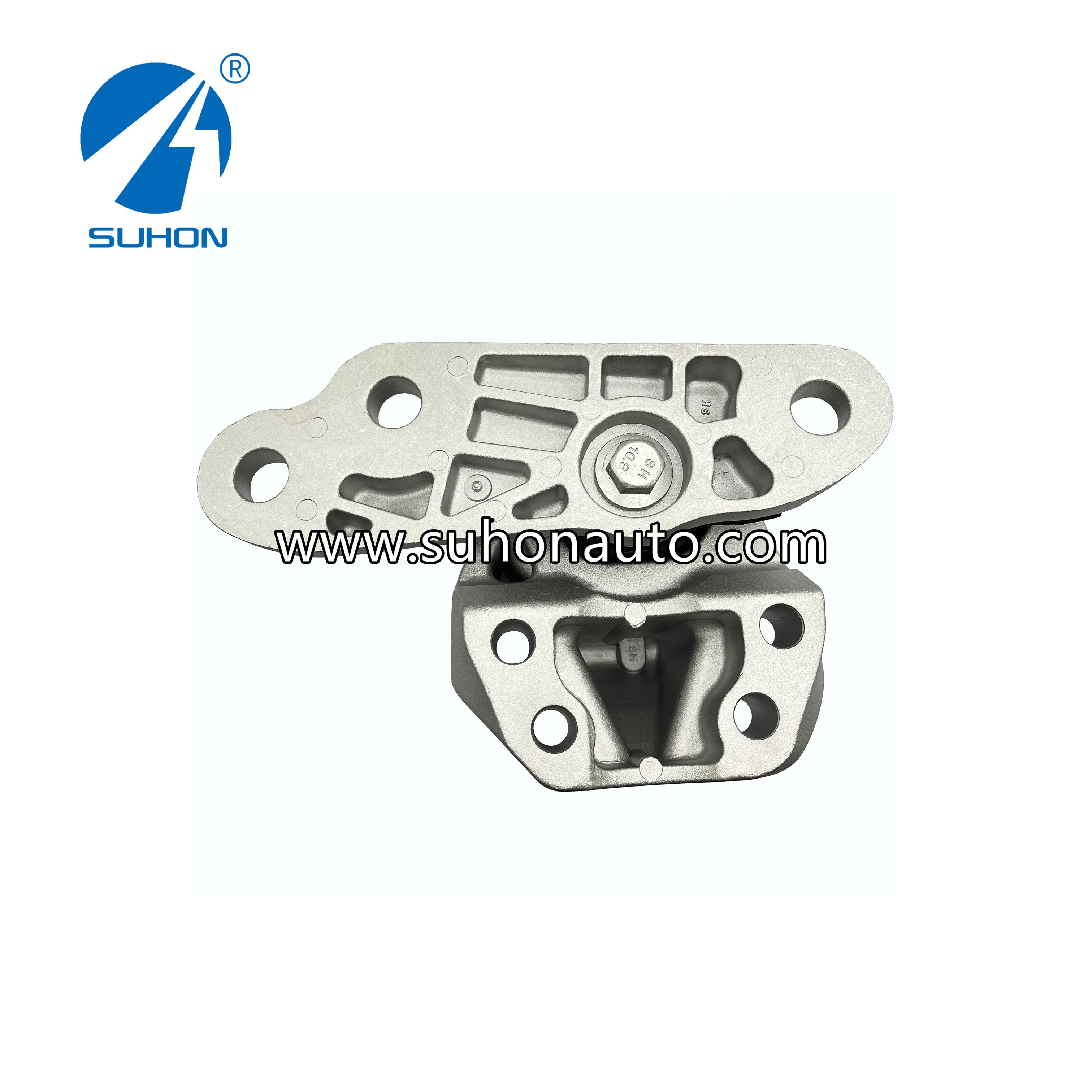 OE: support moteur GB5Z-6038A FB5Z-6038A