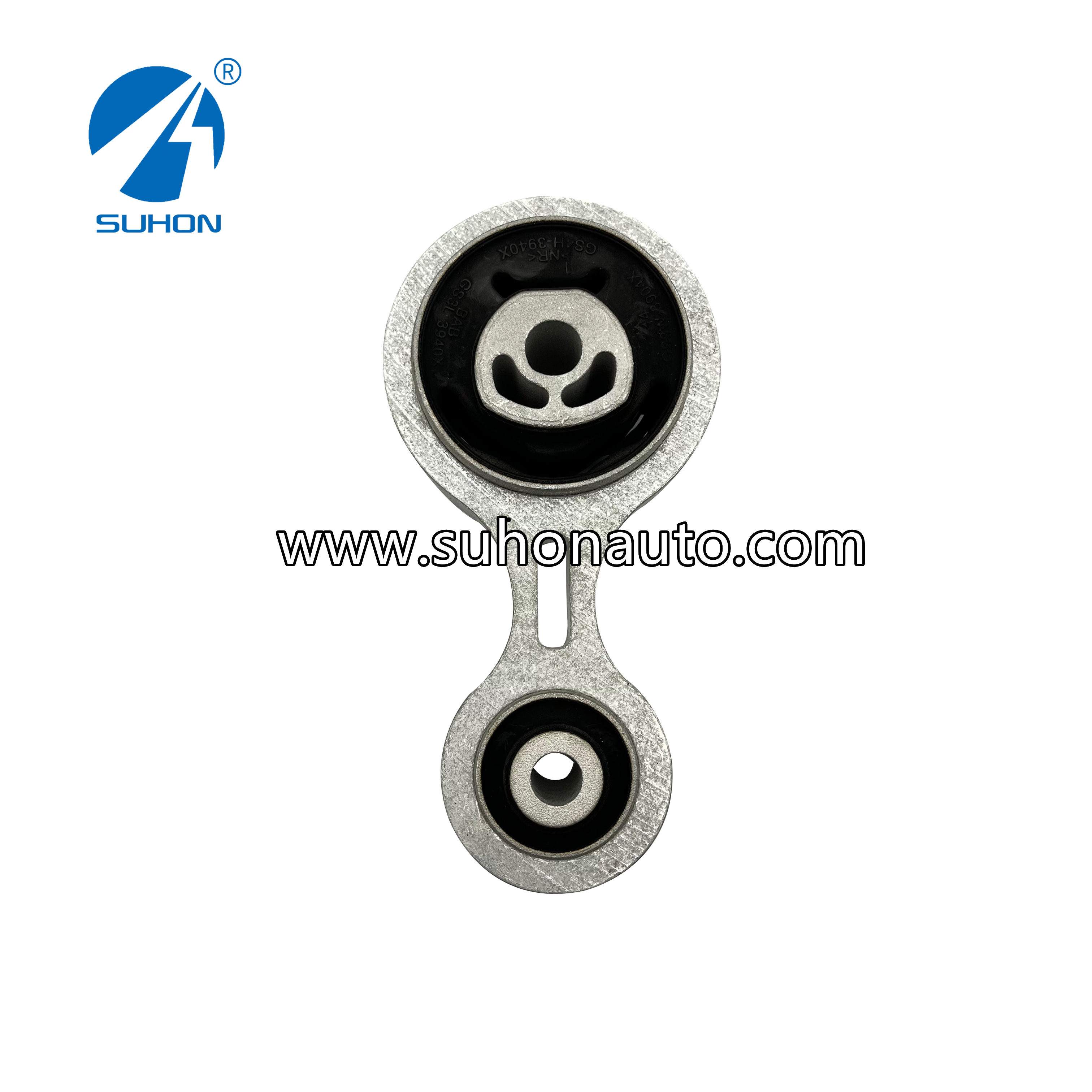 OE : GS4H-39-040 GS3W-39-04X GS3L-39-04X GS4H-39-04X Support moteur