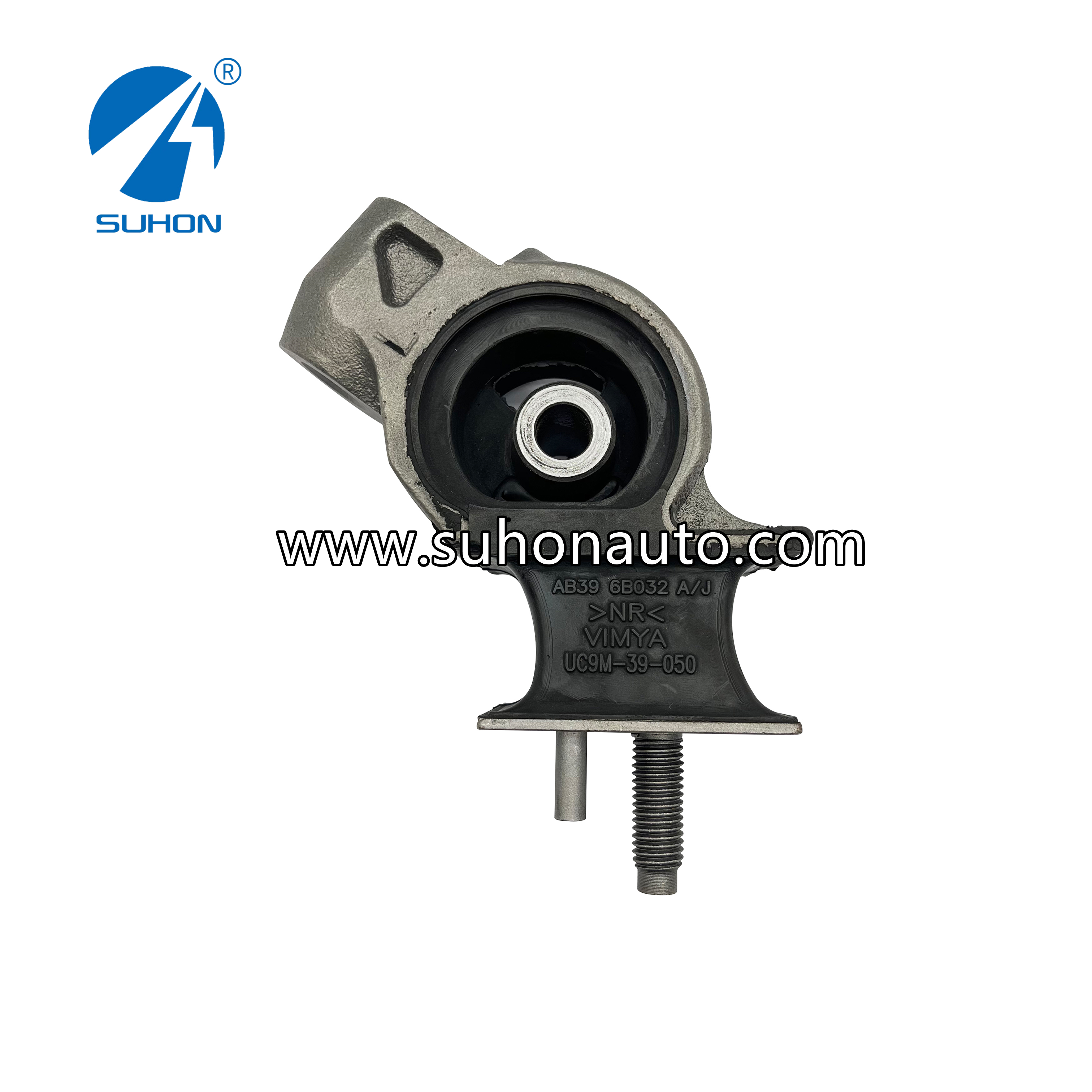 OE:UC9M-39-050T UC9M-39-05X UC9T-39-05X AB39-6B032EG UF9W-39-05X Support moteur