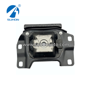OE : support moteur FB5Z-6038E.