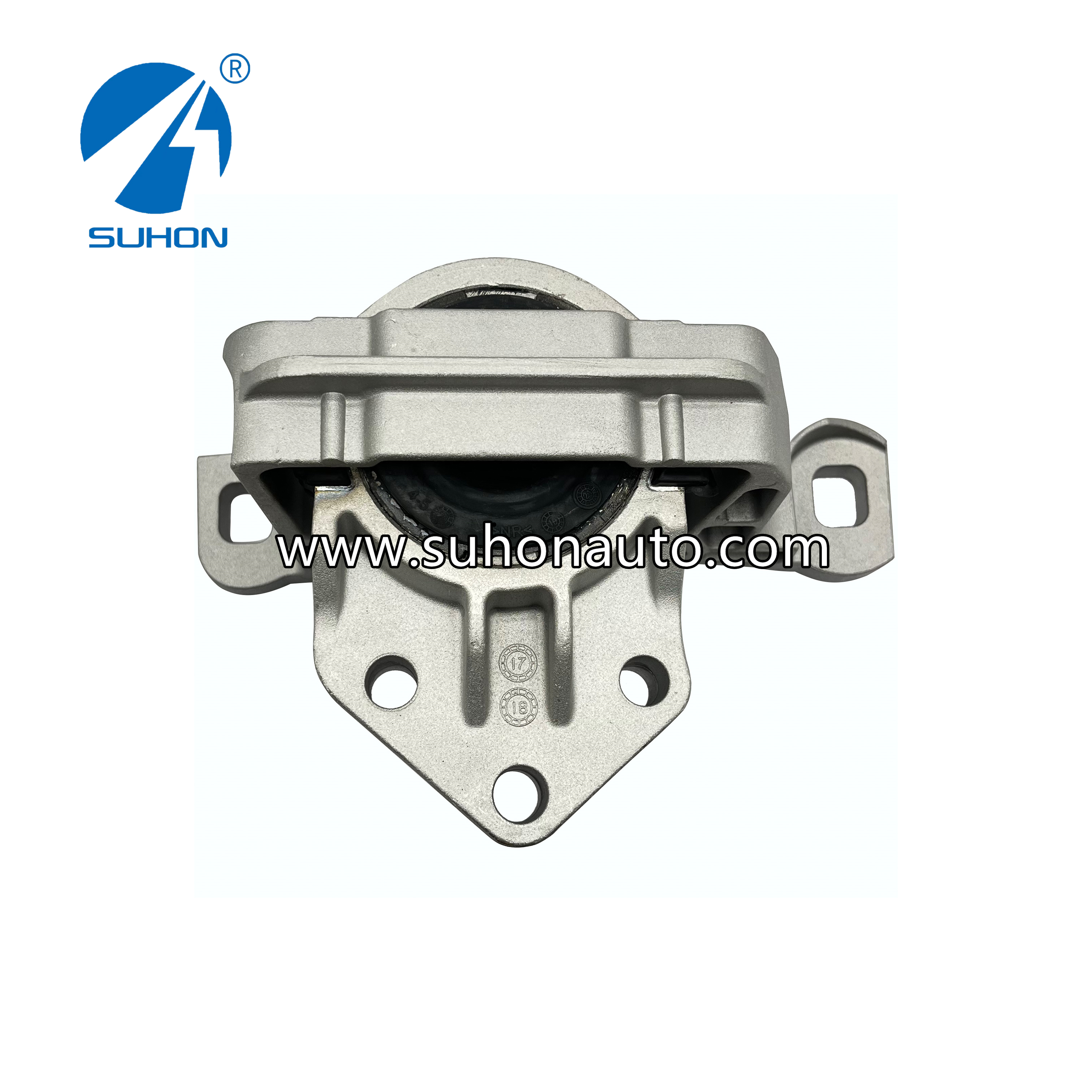 OE : support moteur JD81-6F012AA.