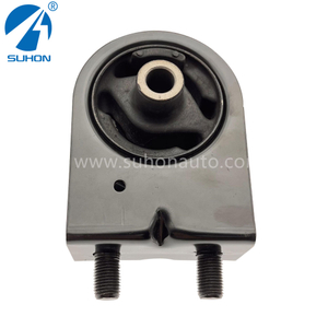 Colle avant le pied pour supports de moteur adaptés aux voitures GE4T-39-050