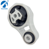 Collez le pied de la machine AE8Z-6068C pour le support de montage du moteur