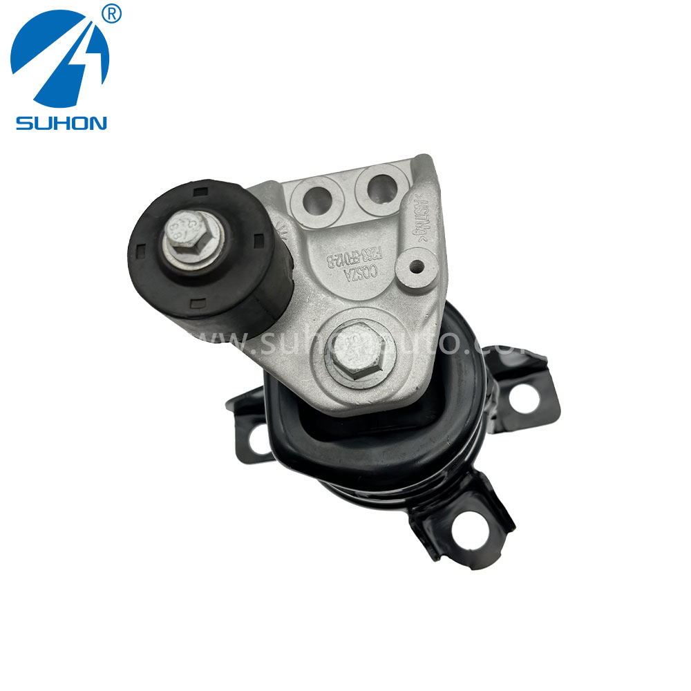 Colle à pied sans support R pour supports de moteur de voiture DG9Z-6038H