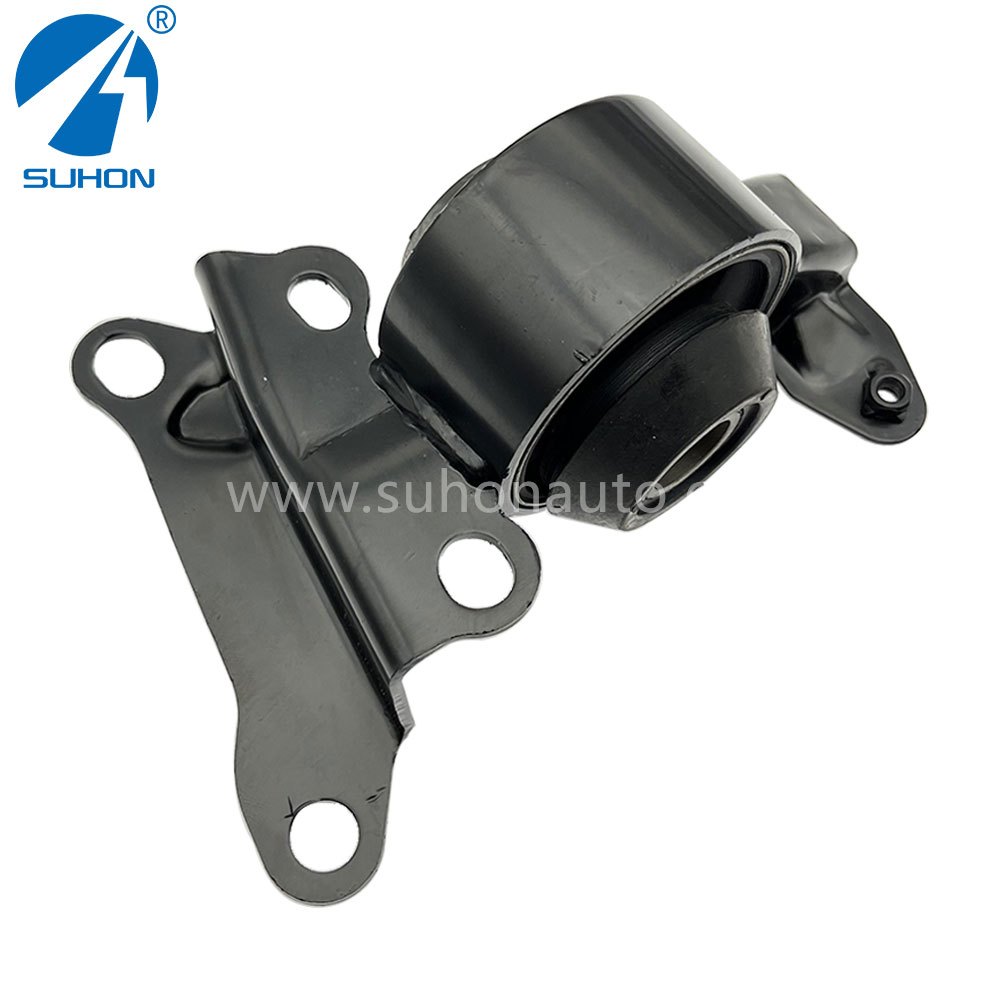 Colle Pied Moteur Professionnel L B455-39-070