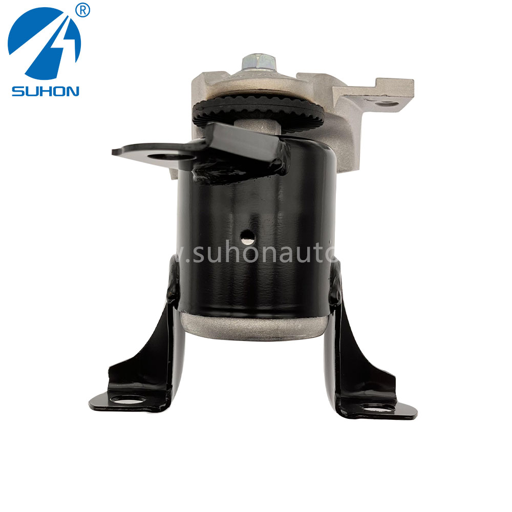 Colle pour pied de machine de véhicule R CN15-6F012DC