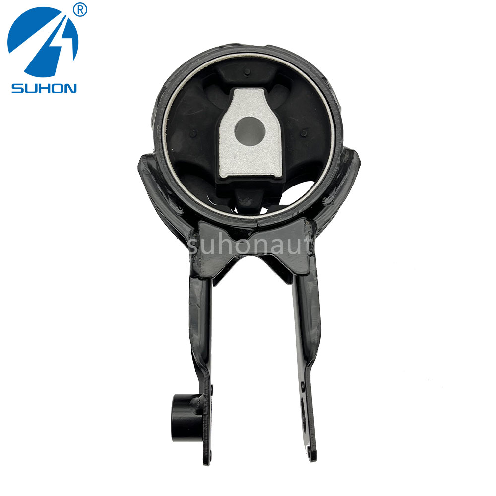 Colle de pied de moteur pour support de voiture, montage de moteur DA6V-39-040