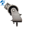 Supports de moteur de voiture colle de pied L en alliage d'aluminium avec support UC9M-39-050LW 