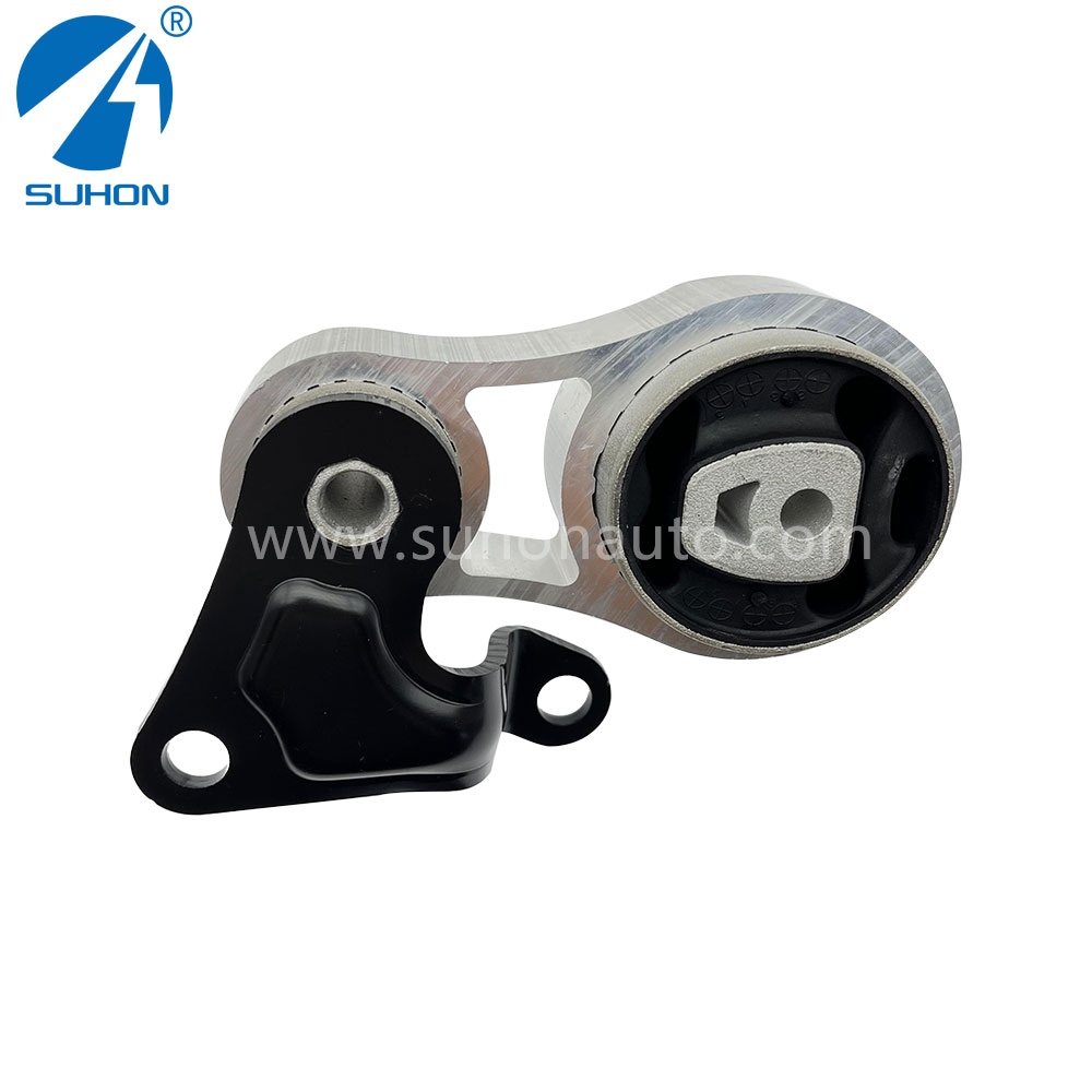 Collez le pied de la machine 2S61-6P082AB pour le support de montage du moteur