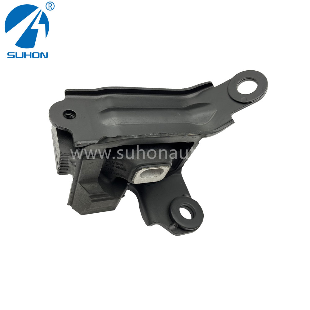 Colle appropriée pour pied de Machine L DA6V-39-070 pour support de montage moteur