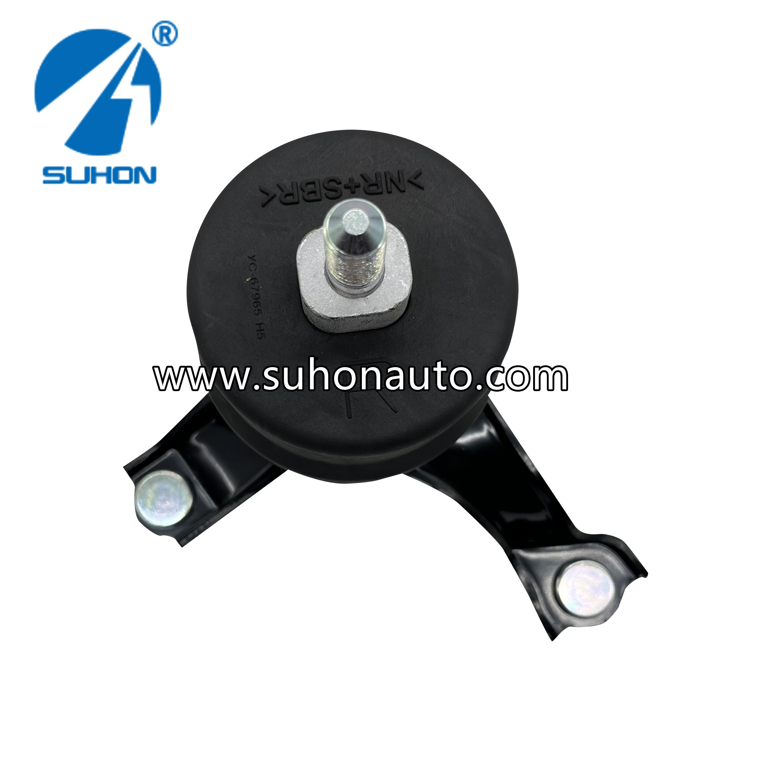 Supports de moteur premium Suhon