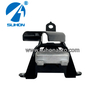 OE : 12372-40020 Support de moteur Toyota 