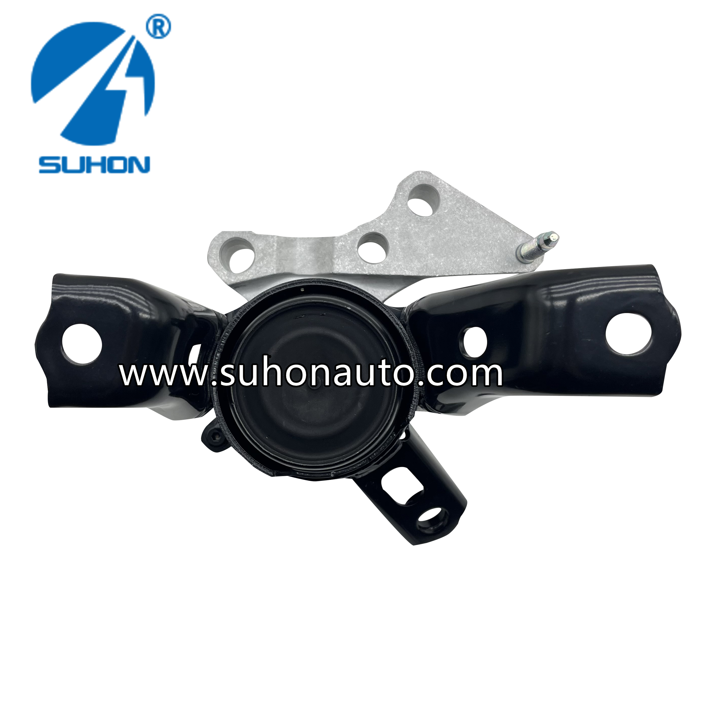 Modifier les supports de moteur 
