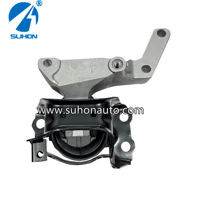 OE:11210-1HS0A Support moteur NISSAN 
