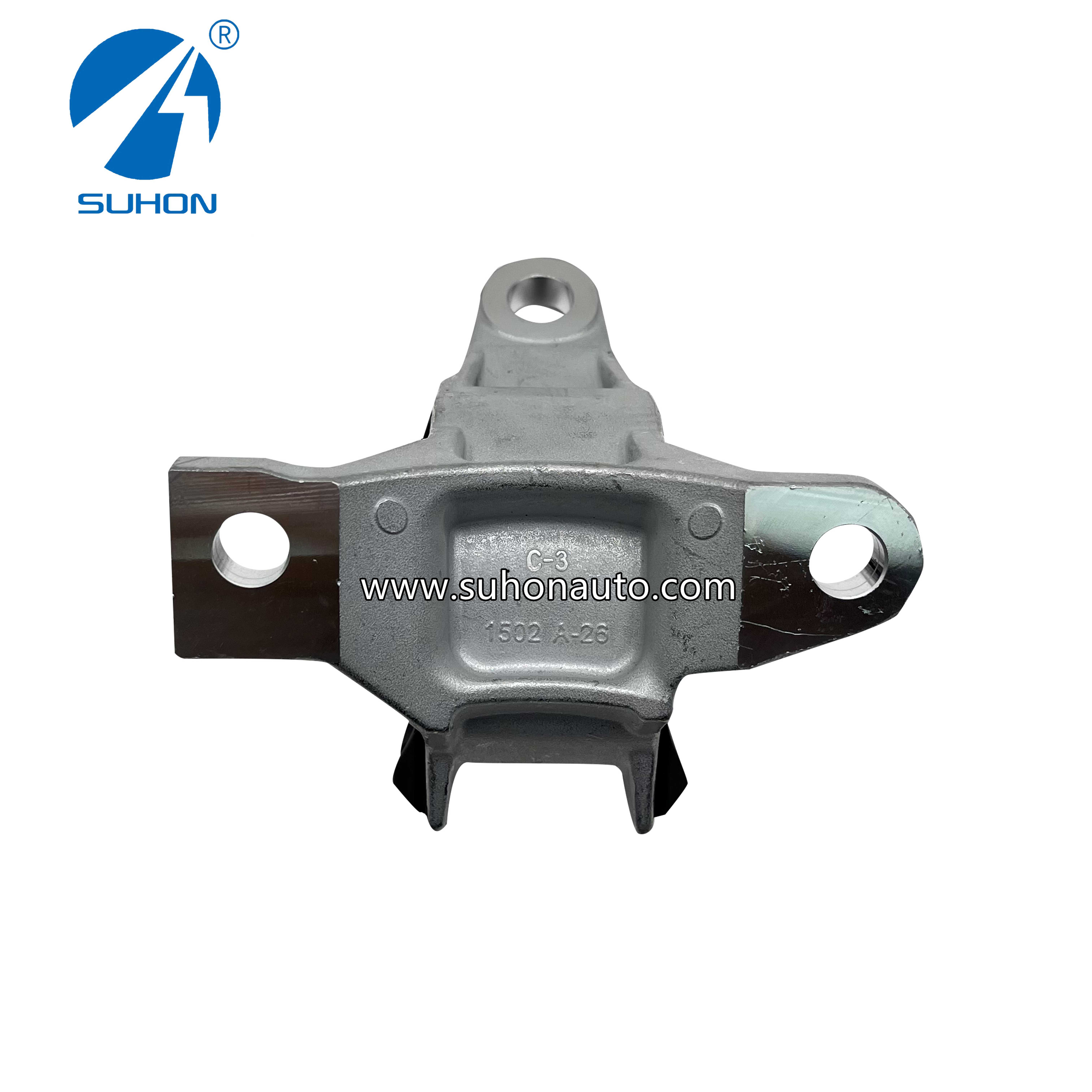 OE:50850-TS6-H81-1 50850-TR0-A01-1 Support moteur Honda sans support