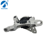 Fabricant de colle de pied de Machine en gros R pour supports de moteur spécialisés de voiture B715-39-060
