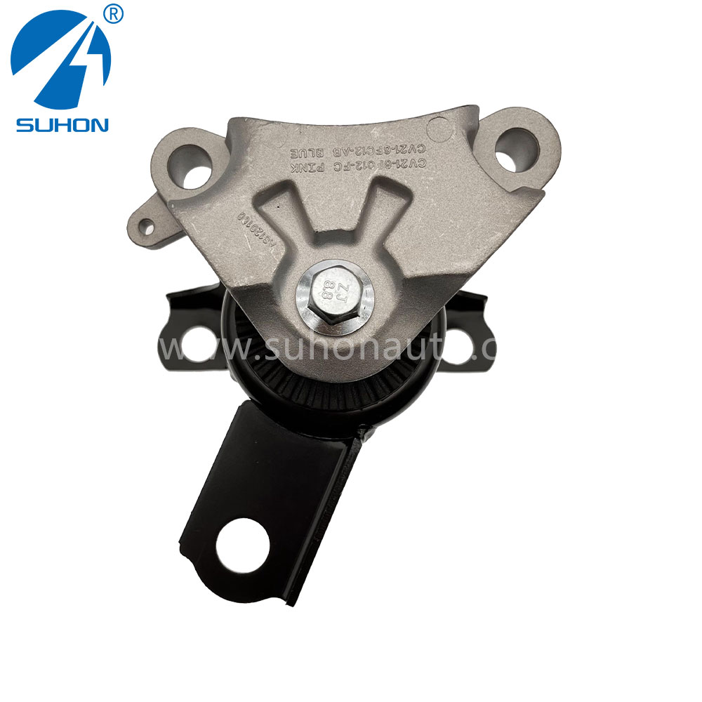 Support moteur professionnel de pièces automobiles pour Mazda CV21-6F012FC