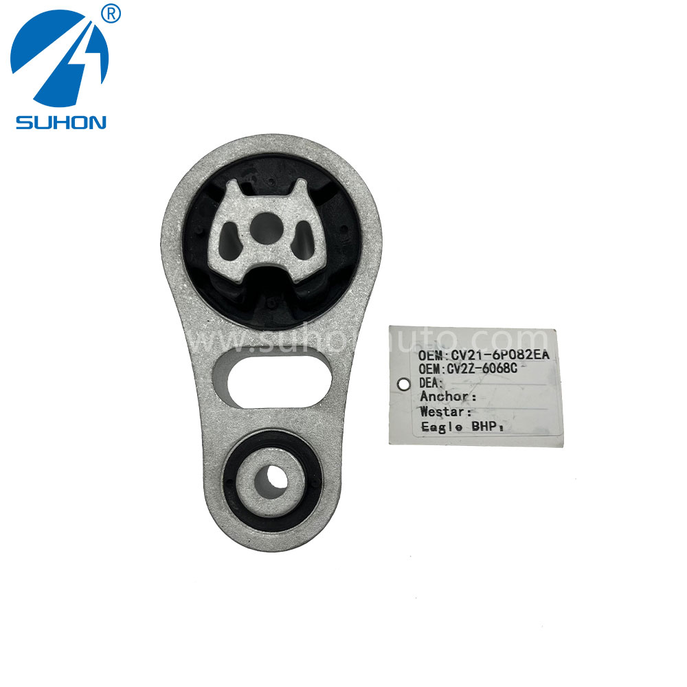 Supports de moteur de pièces automobiles, prix de gros d'usine, CV21-6P082EA