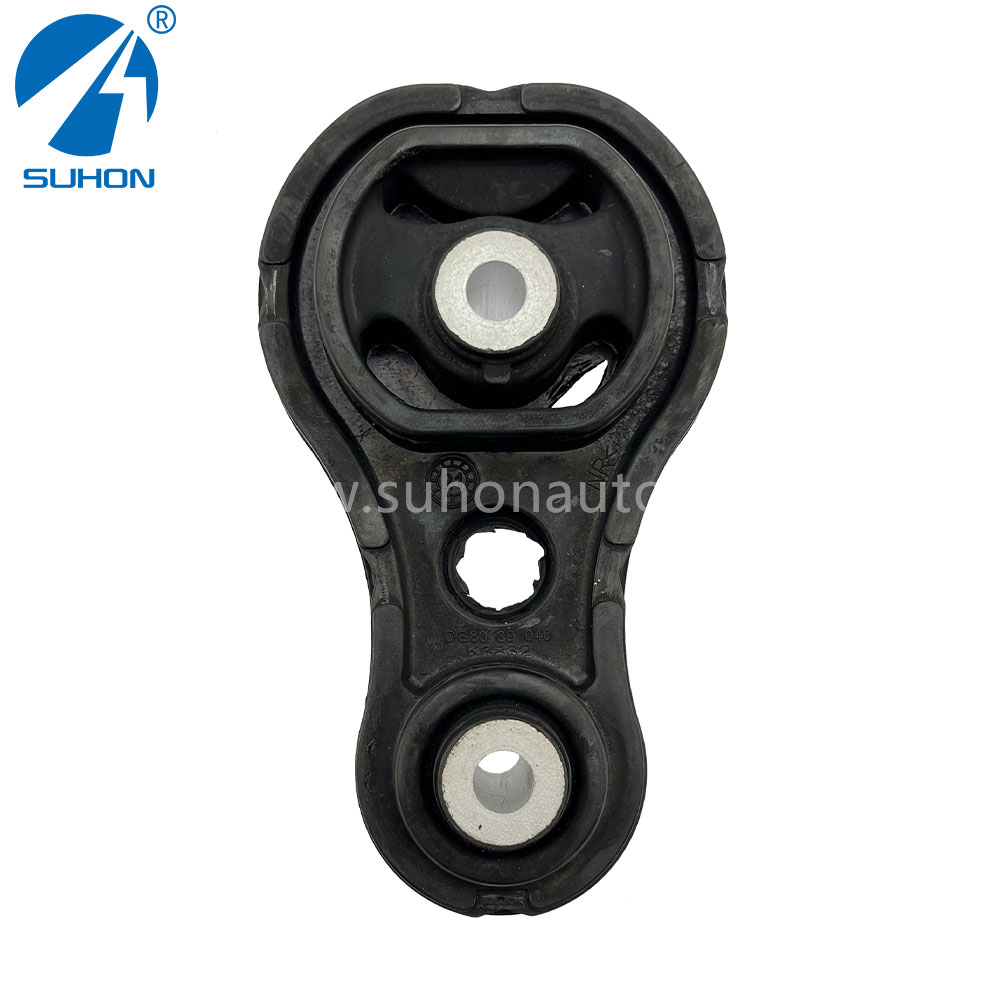 Support moteur de pièces automobiles pour véhicule DG80-39-040A