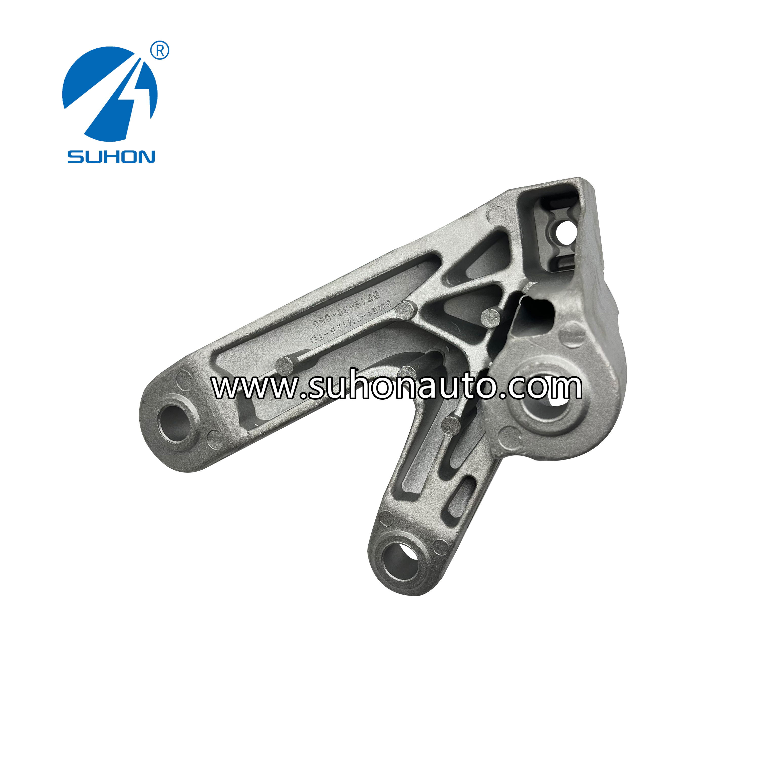 OE : support moteur BP4S-39-080 3M51-7M125TD.