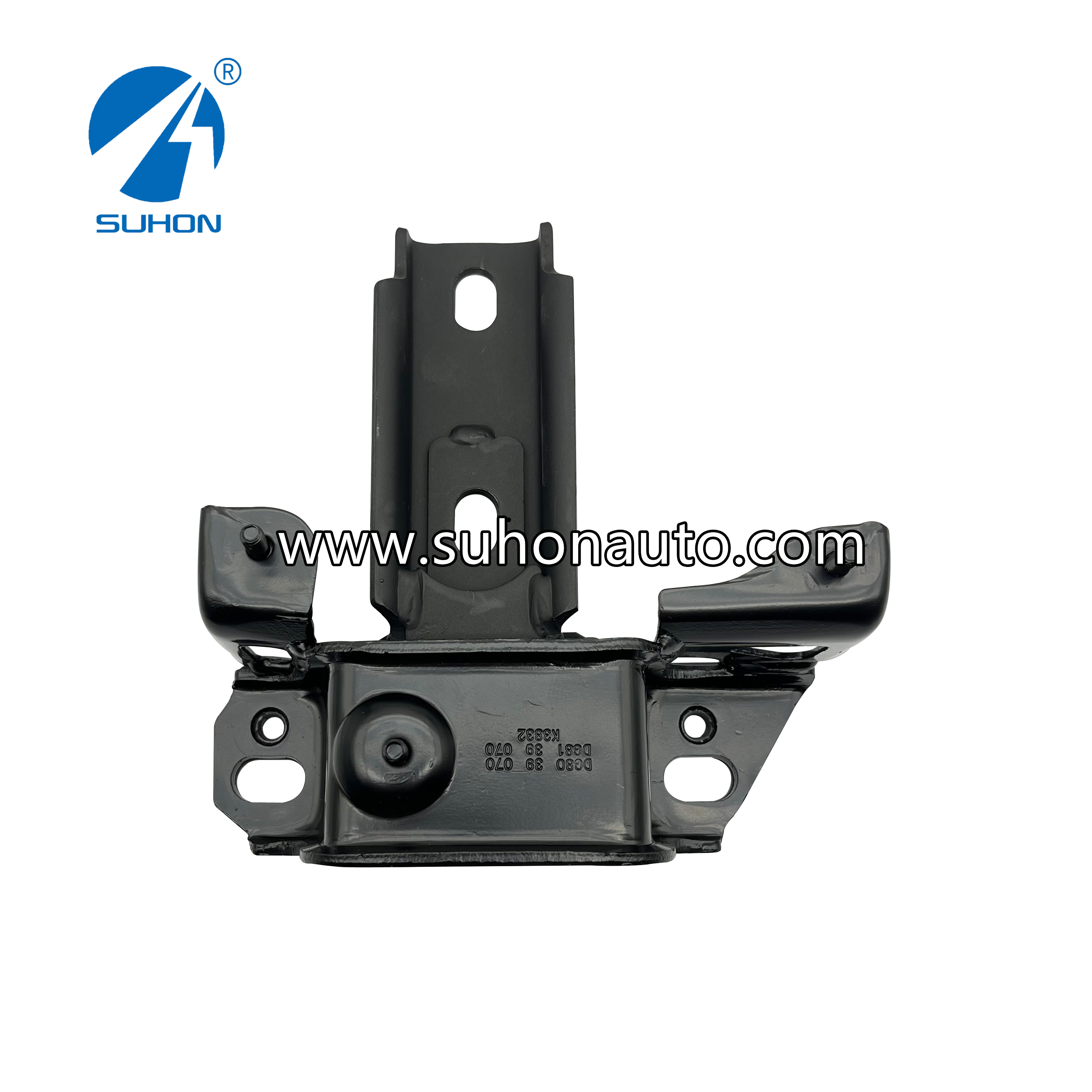 OE: DG80-39-070 D651-39-070 DL34-39-070 Support moteur