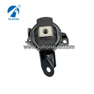OE:GS4H-39-060 GS3L-39-060 9E5Z-6038F 9E5Z-6038H Support moteur